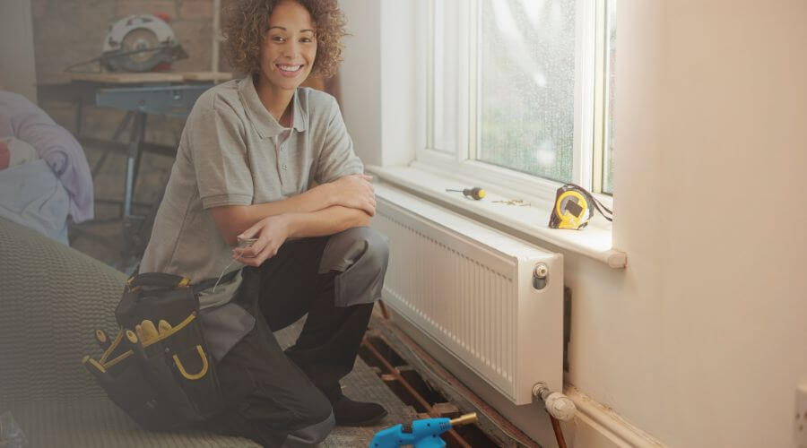 Professional Gas Leak Detection in Tazewell, TN